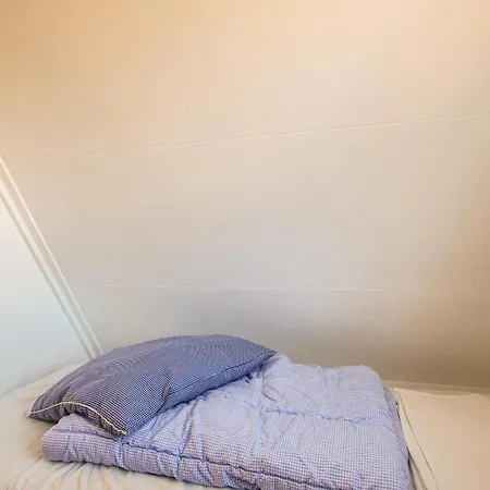 Tatil Evi Hus Gedser