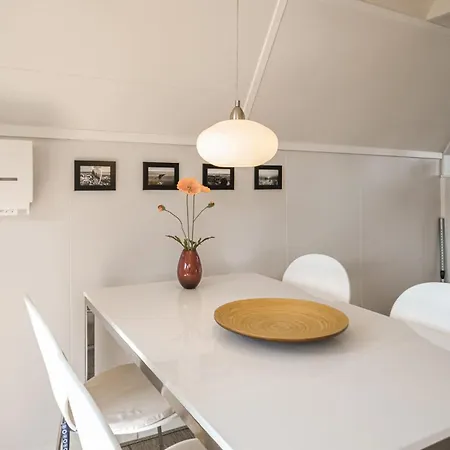 Hus Holiday home